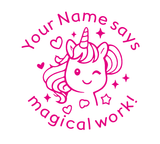 Load image into Gallery viewer, Magical Work Stamp
