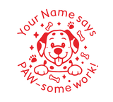 Load image into Gallery viewer, Pawsome Stamp