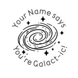 Load image into Gallery viewer, Teacher Stamps - Galactic