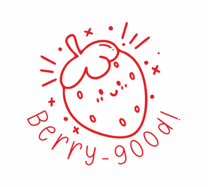 Berry Good Stamp