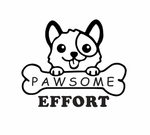 PAW-some Stamp
