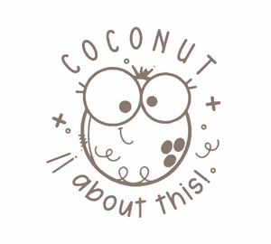 Coco Stamps