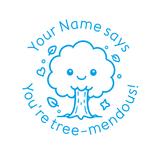 Load image into Gallery viewer, Teacher Stamps - Tree