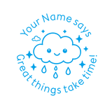 Load image into Gallery viewer, Teacher Stamps - Weather