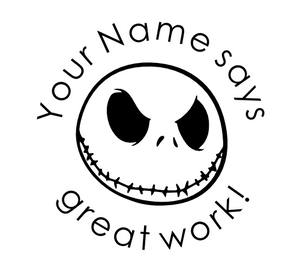 Jack Stamp