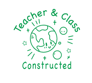 Teacher & Class Constructed Stamp