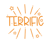Load image into Gallery viewer, TERRIFIC Teacher Stamp
