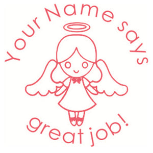 Angel Stamps