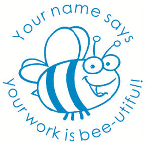Bee Stamp