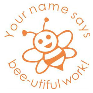 Bee Stamps