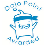 Load image into Gallery viewer, Dojo- Point Awarded