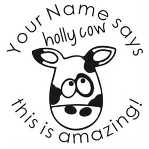 Holly cow- this is amazing