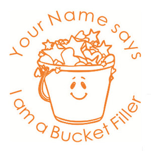 I am a Bucket Filler