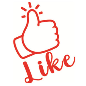 Like Stamps