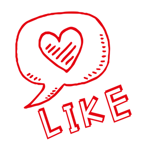 LIKE
