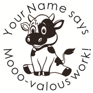 Mooo-valous work!