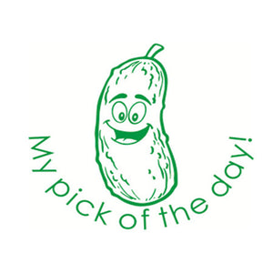 My pick of the day!