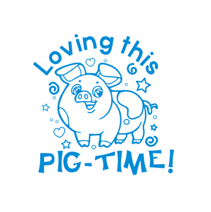 PIG Stamps