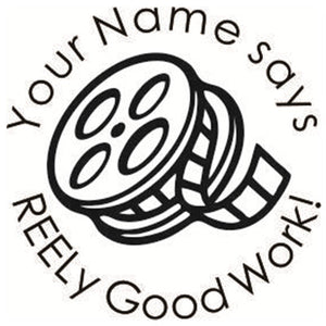 REELy Good Work!