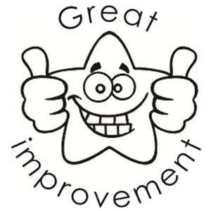 STAR Great Improvement