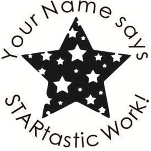 STARtastic Work!