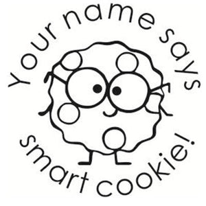 Smart Cookie Stamps