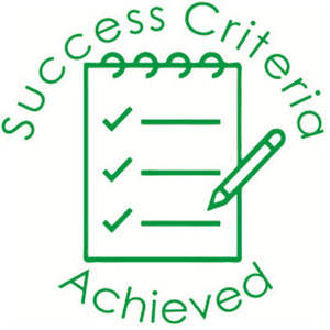 Success Criteria Achieved