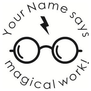Wizard Stamps
