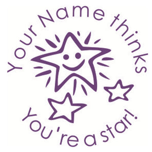 You're a star