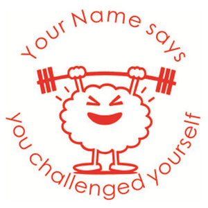 Challenged Yourself