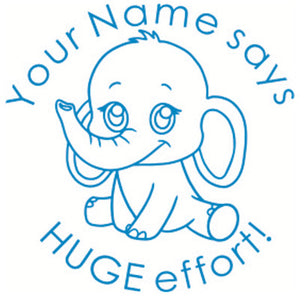 Elephant Stamps