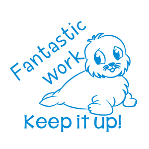 Fantastic work, Keep it up！