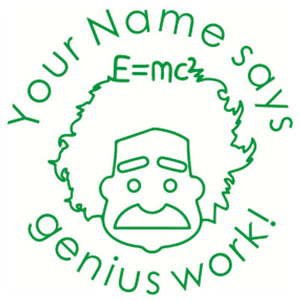 Genius work!