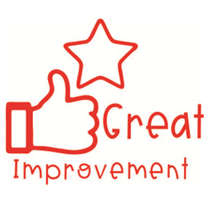 Great Improvement