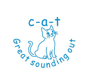 Great sounding out
