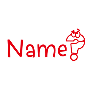 Name?