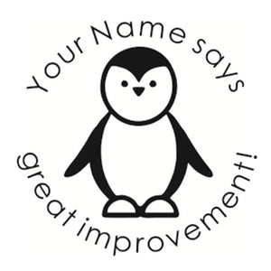 Penguin Stamps