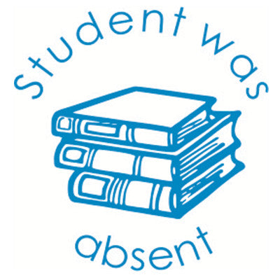Student was absent – stampso