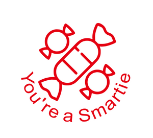 You're a Smartie
